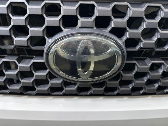 used 2020 Toyota Tundra car, priced at $32,790