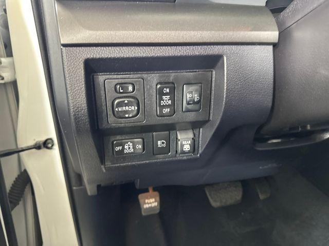 used 2020 Toyota Tundra car, priced at $32,790