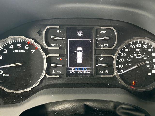 used 2020 Toyota Tundra car, priced at $32,790