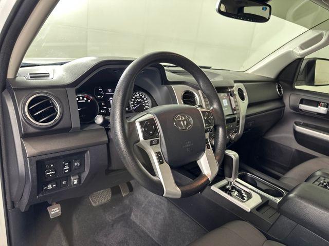 used 2020 Toyota Tundra car, priced at $32,790