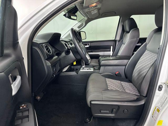 used 2020 Toyota Tundra car, priced at $32,790
