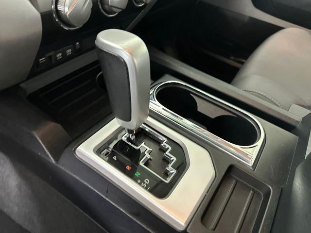 used 2020 Toyota Tundra car, priced at $32,790