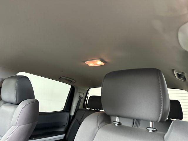 used 2020 Toyota Tundra car, priced at $32,790