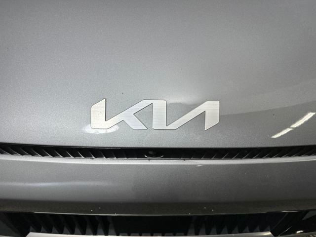 used 2022 Kia EV6 car, priced at $20,611