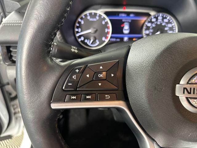 used 2022 Nissan Sentra car, priced at $16,220