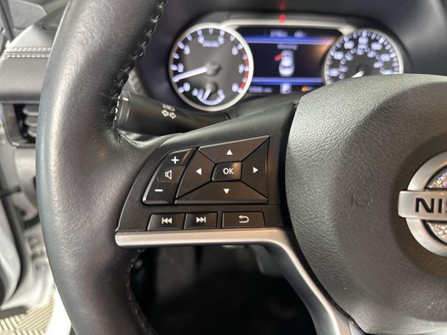used 2022 Nissan Sentra car, priced at $16,990