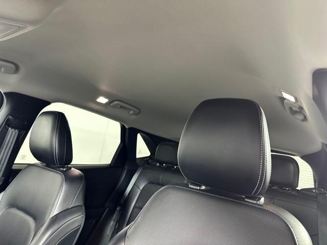 used 2023 Ford Escape car, priced at $21,590