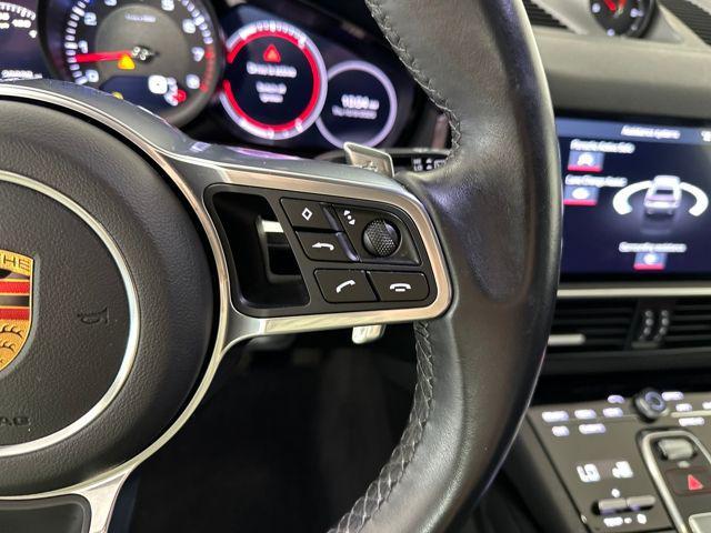 used 2019 Porsche Cayenne car, priced at $36,990