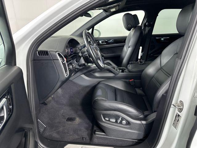 used 2019 Porsche Cayenne car, priced at $36,990