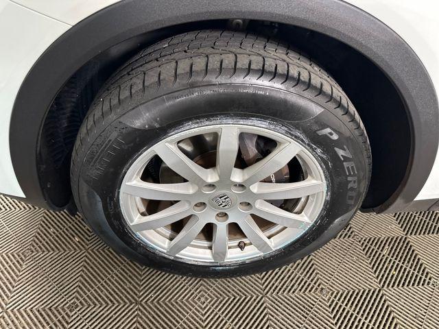 used 2019 Porsche Cayenne car, priced at $36,990