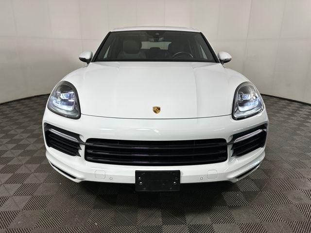 used 2019 Porsche Cayenne car, priced at $36,990