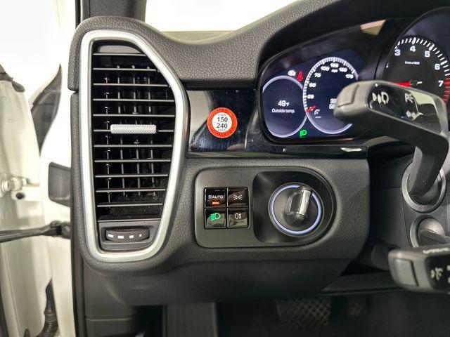 used 2019 Porsche Cayenne car, priced at $36,990