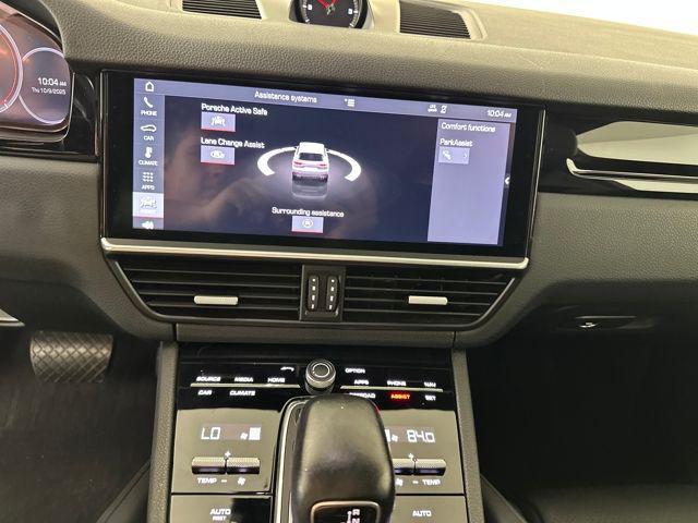 used 2019 Porsche Cayenne car, priced at $36,990