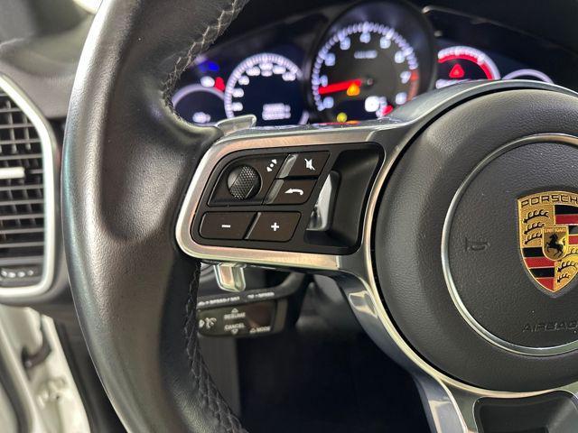 used 2019 Porsche Cayenne car, priced at $36,990