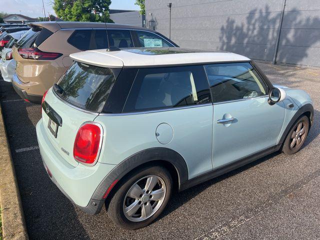 used 2018 MINI Hardtop car, priced at $12,590