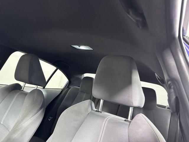 used 2021 Toyota Corolla car, priced at $16,990