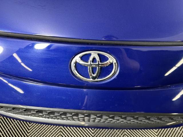 used 2021 Toyota Corolla car, priced at $16,990
