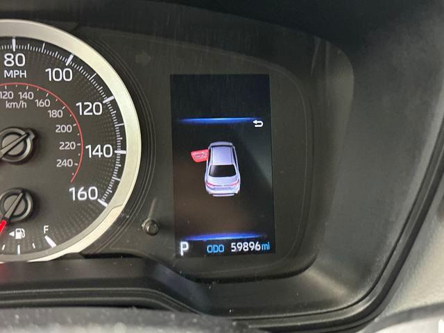 used 2021 Toyota Corolla car, priced at $16,990