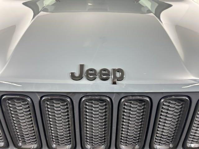 used 2018 Jeep Renegade car, priced at $13,990