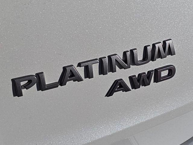 new 2026 Nissan Rogue car, priced at $40,168