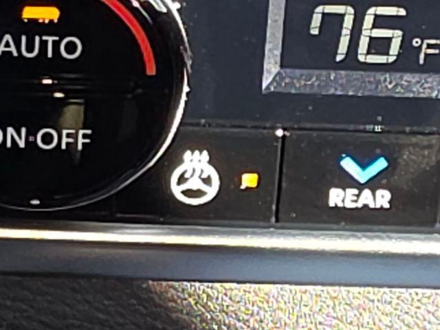 new 2026 Nissan Rogue car, priced at $40,168