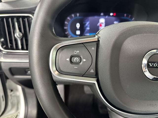 used 2024 Volvo S60 car, priced at $25,990