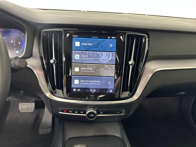 used 2024 Volvo S60 car, priced at $25,990