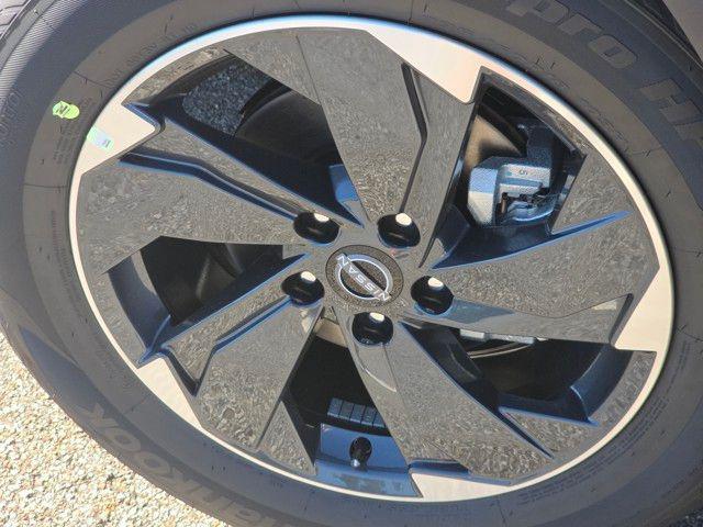 new 2026 Nissan Rogue car, priced at $29,022