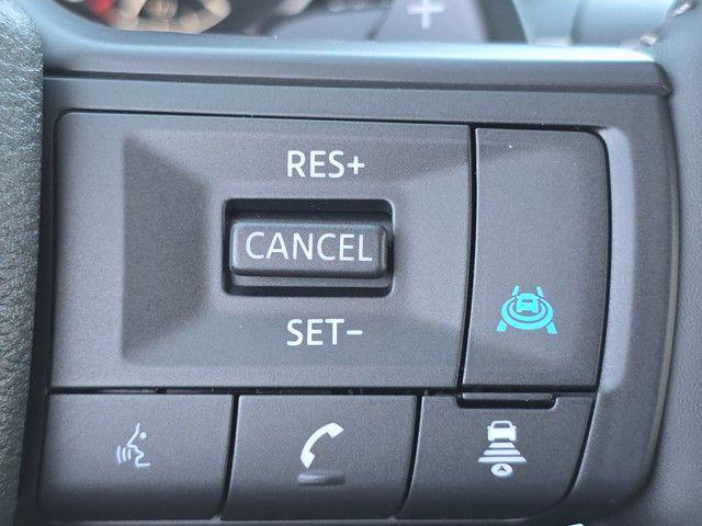 new 2026 Nissan Rogue car, priced at $29,022
