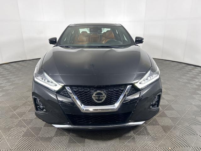 used 2019 Nissan Maxima car, priced at $22,790