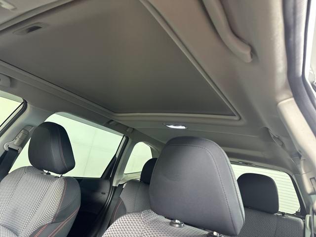 used 2022 Subaru Forester car, priced at $27,690