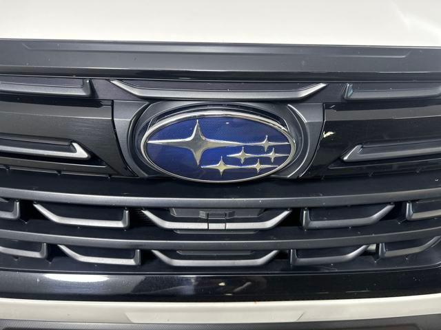 used 2022 Subaru Forester car, priced at $27,690