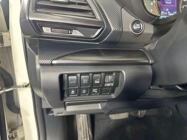 used 2022 Subaru Forester car, priced at $27,690