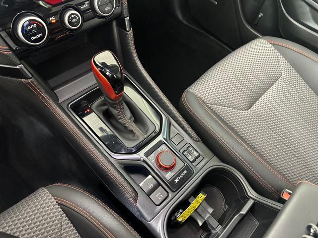 used 2022 Subaru Forester car, priced at $27,690