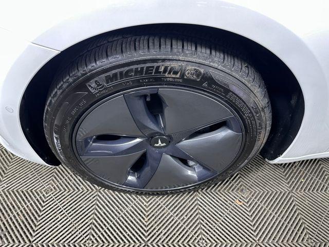 used 2020 Tesla Model 3 car, priced at $17,990