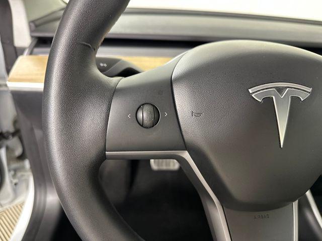 used 2020 Tesla Model 3 car, priced at $17,990
