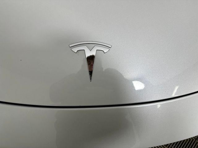 used 2020 Tesla Model 3 car, priced at $17,990