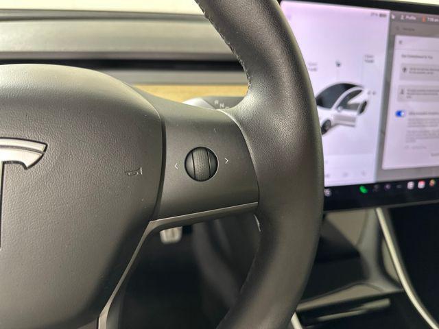 used 2020 Tesla Model 3 car, priced at $17,990