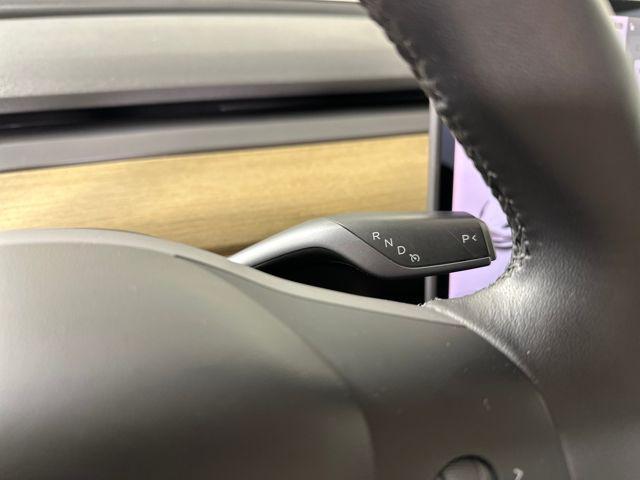 used 2020 Tesla Model 3 car, priced at $17,990