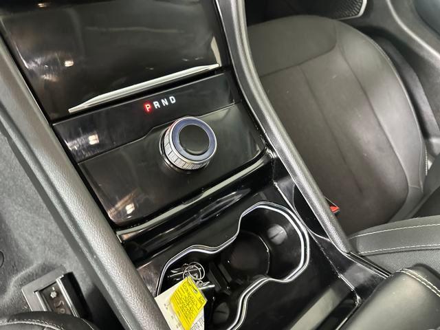 used 2022 Jeep Grand Cherokee L car, priced at $28,990