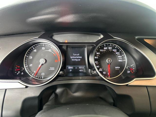 used 2013 Audi A5 car, priced at $11,990