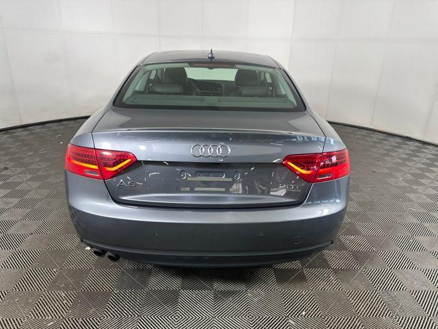used 2013 Audi A5 car, priced at $11,990