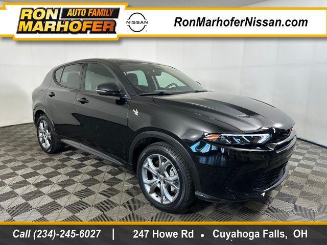 used 2024 Dodge Hornet car, priced at $23,990