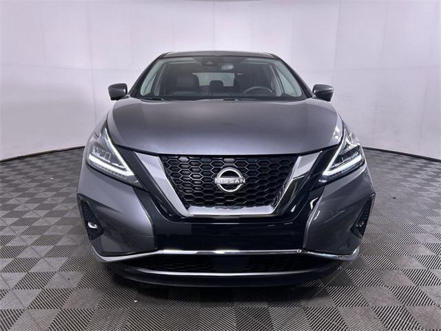 used 2023 Nissan Murano car, priced at $25,440