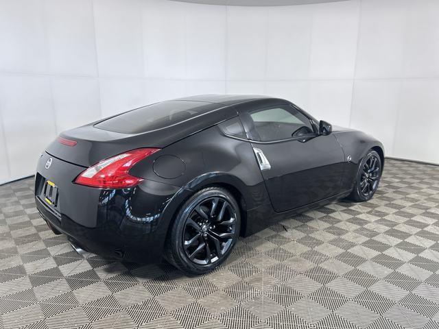 used 2016 Nissan 370Z car, priced at $25,770