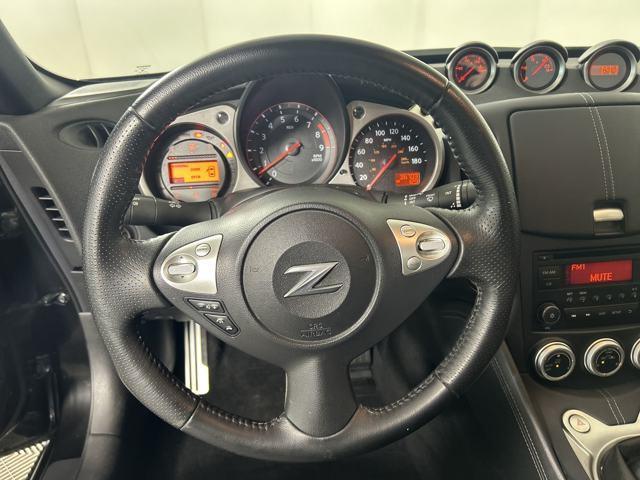 used 2016 Nissan 370Z car, priced at $25,770