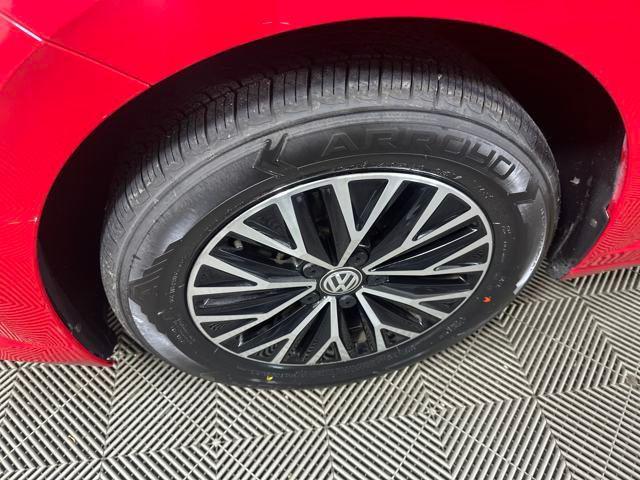 used 2020 Volkswagen Jetta car, priced at $15,990
