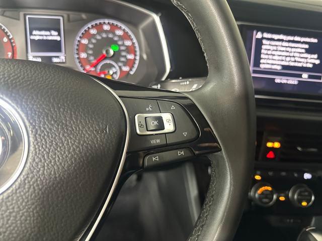 used 2020 Volkswagen Jetta car, priced at $15,990