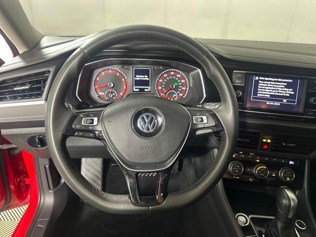 used 2020 Volkswagen Jetta car, priced at $15,990