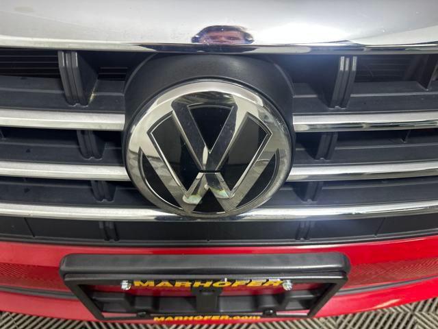 used 2020 Volkswagen Jetta car, priced at $15,990